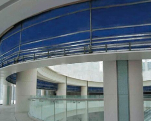 防火卷簾門廠家